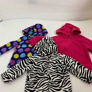 Place / Carter sweat top